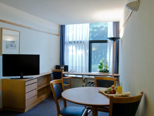 VIP Executive Eden Aparthotel : photo 2 de la chambre appartement (4 adultes)