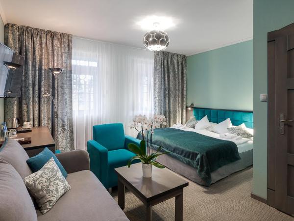Artus Resort : photo 6 de la chambre chambre double
