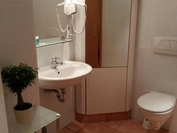 Apartmenthaus Sonnen : photo 2 de la chambre chambre simple standard