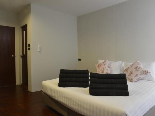 Pak Ping The Cozy Living in Chiangmai : photo 1 de la chambre chambre deluxe