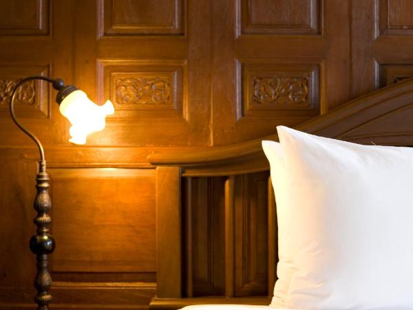 Lamphu Tree House Boutique Hotel : photo 4 de la chambre suite standard