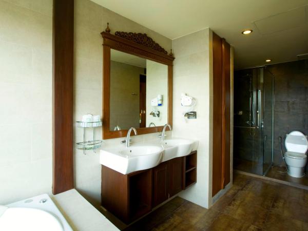 Lamphu Tree House Boutique Hotel : photo 6 de la chambre suite standard