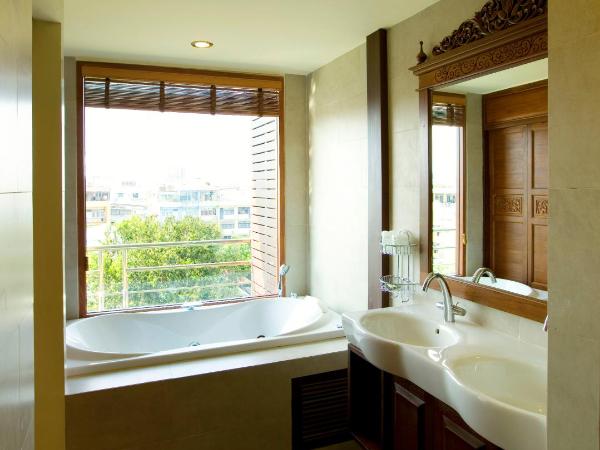 Lamphu Tree House Boutique Hotel : photo 5 de la chambre suite standard