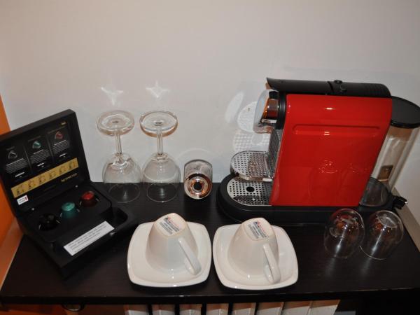 Swiss Hotel : photo 8 de la chambre chambre double standard