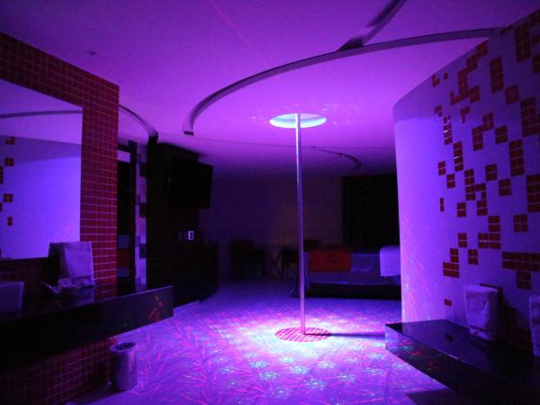 Hotel Amazonas : photo 1 de la chambre chambre lit king-size