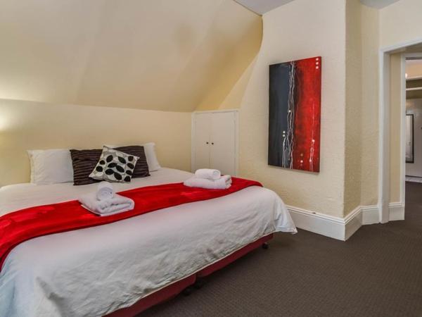 The Mews Motel : photo 1 de la chambre chambre familiale