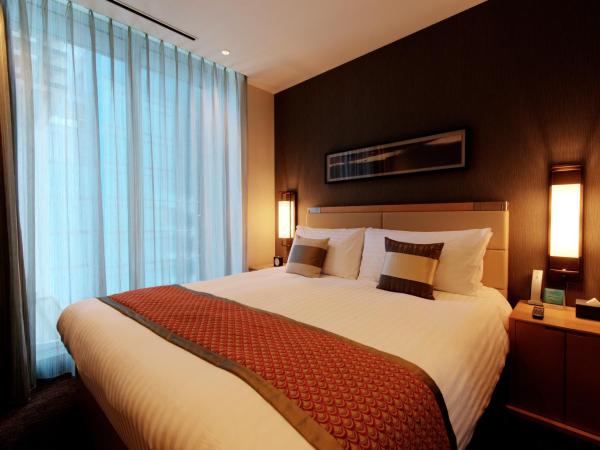 Oakwood Premier Tokyo : photo 6 de la chambre suite supérieure 1 chambre