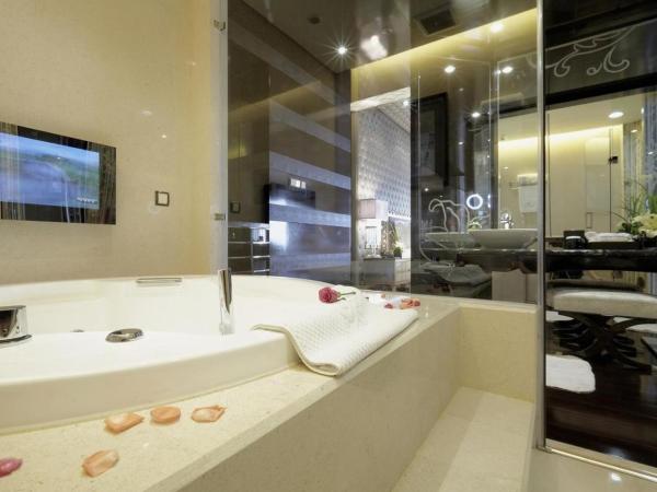 Chateau Star River Shanghai Minhang : photo 4 de la chambre suite deluxe
