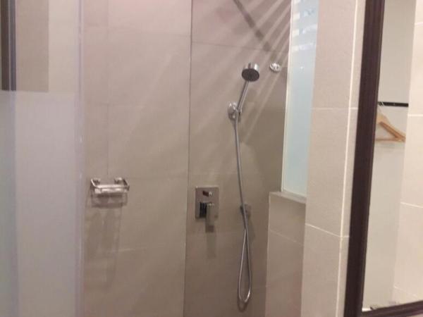 Pantai Inn Kota Kinabalu : photo 5 de la chambre chambre double standard