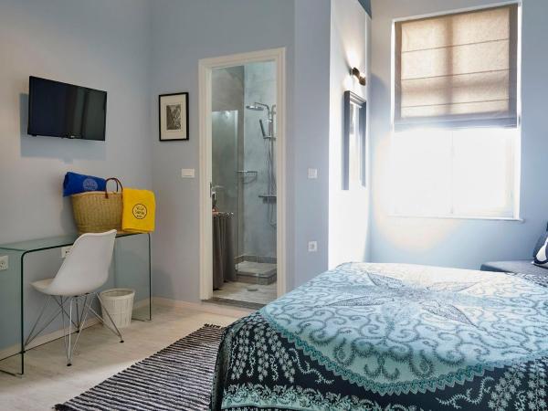 Villa Sanyan - Adults Only : photo 10 de la chambre chambre double