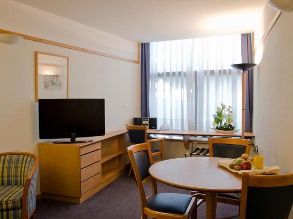 VIP Executive Eden Aparthotel : photo 3 de la chambre appartement (3 adultes)