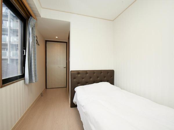 Hotel Empire in Shinjuku : photo 2 de la chambre chambre simple