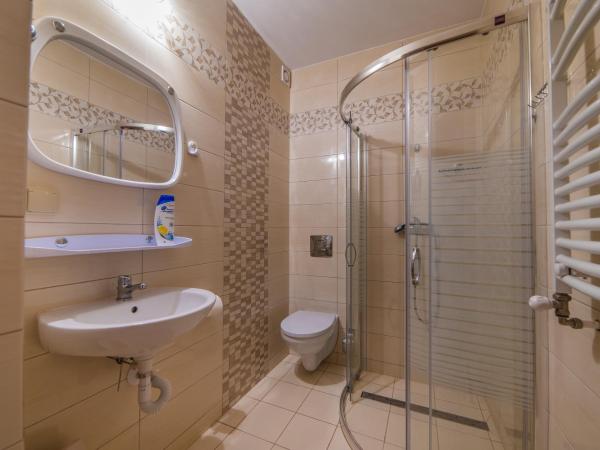 Apartamenty i pokoje gościnne Nowita : photo 1 de la chambre appartement deluxe
