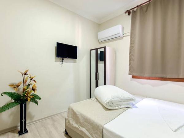 Agora Park Hotel : photo 7 de la chambre chambre double standard