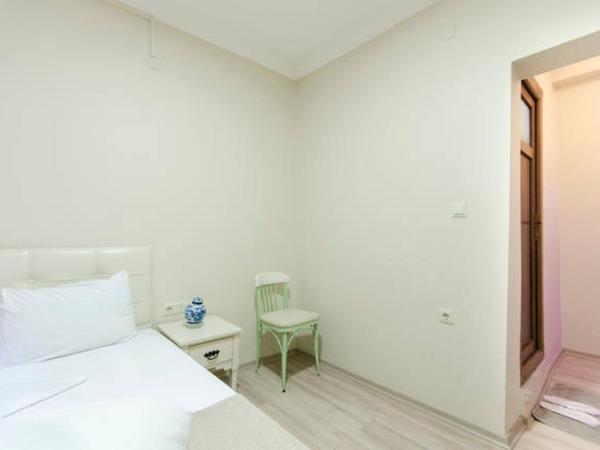 Agora Park Hotel : photo 9 de la chambre chambre double standard