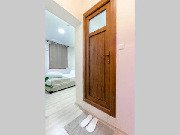 Agora Park Hotel : photo 5 de la chambre chambre double standard