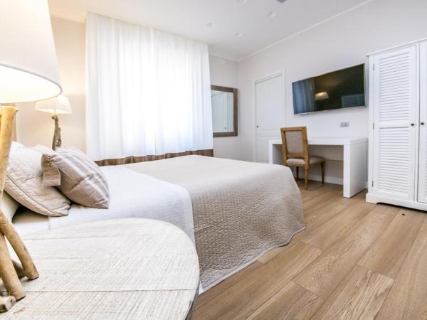 Suite 136 : photo 9 de la chambre chambre double supérieure