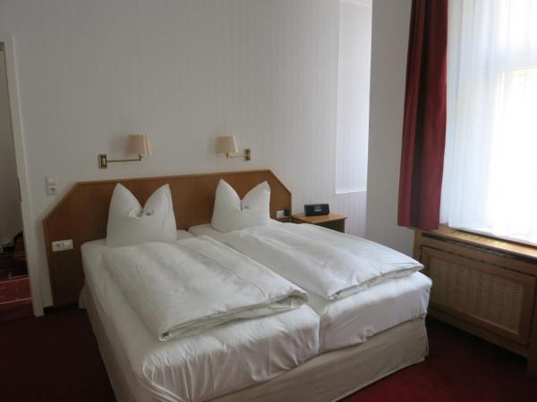 Gästehaus Leipzig : photo 1 de la chambre chambre double