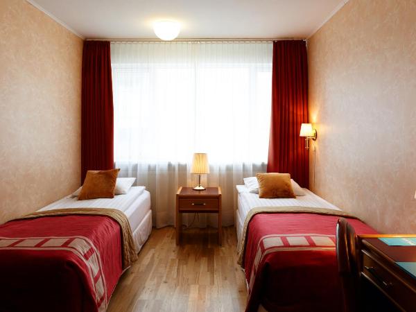 Fosshótel Rauðará : photo 2 de la chambre chambre double ou lits jumeaux