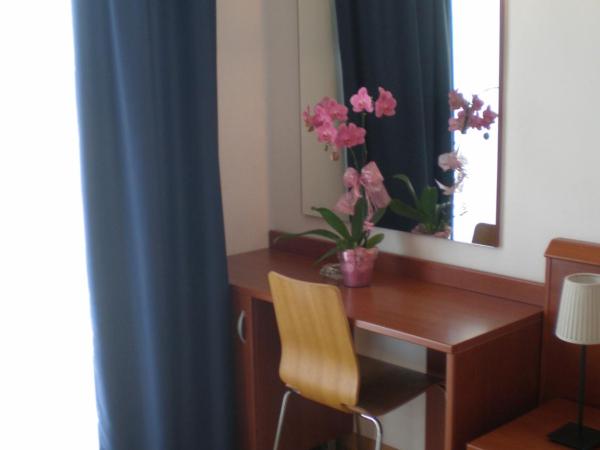 Hotel Silva Frontemare : photo 2 de la chambre chambre double Économique