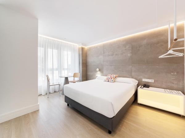 Hotel Mar del Plata : photo 2 de la chambre chambre double supérieure