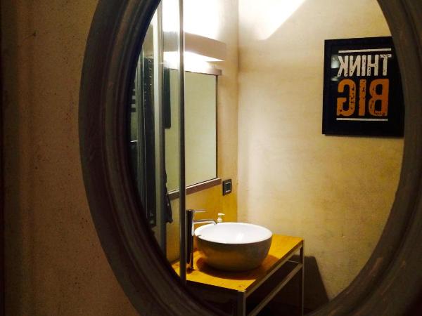 B&B Molino2Rosso : photo 8 de la chambre chambre triple confort