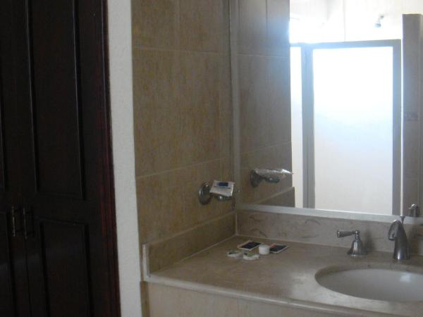 Hotel Porto Novo : photo 9 de la chambre chambre lits jumeaux standard