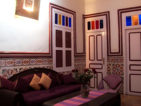 Casa Lila & Spa : photo 3 de la chambre suite 2 chambres (2 adultes + 2 enfants)