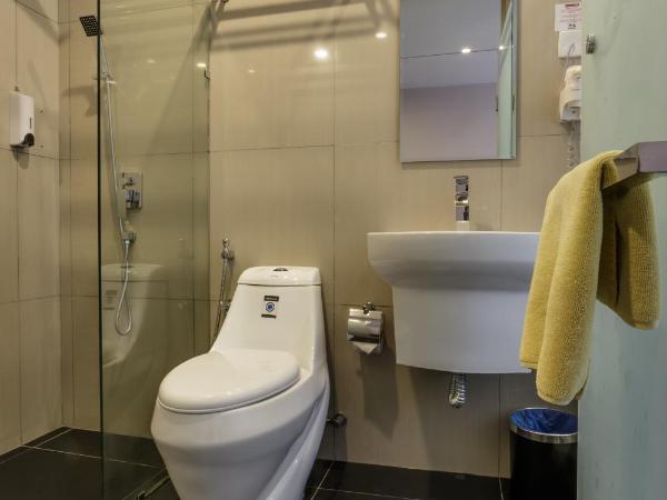 Hotel Trillium : photo 4 de la chambre chambre double