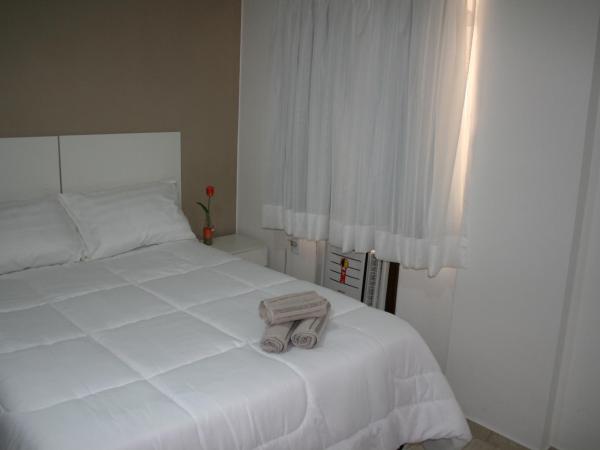 Hostel Pontal do Duque : photo 7 de la chambre suite standard