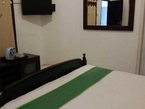Alam Jogja Resort Mitra RedDoorz : photo 7 de la chambre chambre double standard