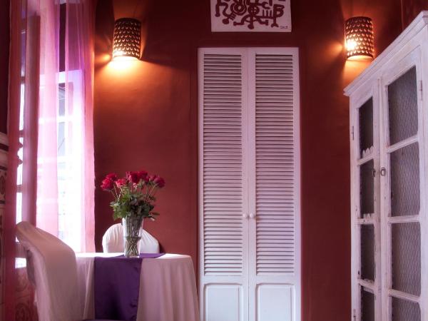 Casa Lila & Spa : photo 3 de la chambre chambre double confort grand lit ou twin