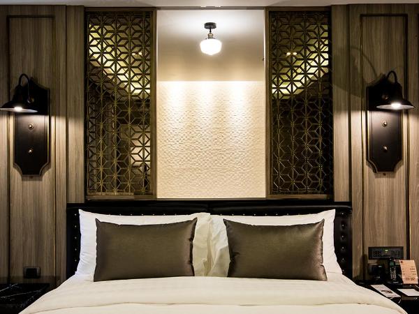 De Chai the Deco Chiang Mai - SHA Plus : photo 2 de la chambre chambre double ou lits jumeaux premier