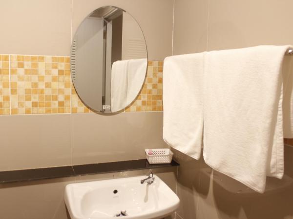 Naiya Place : photo 5 de la chambre chambre double standard