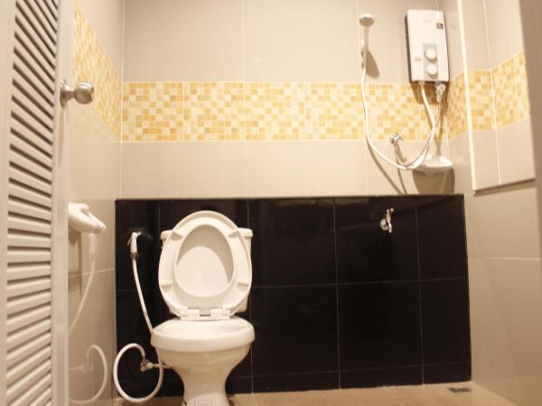 Naiya Place : photo 4 de la chambre chambre double standard