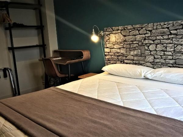 Hotel Des Cedres : photo 2 de la chambre chambre standard