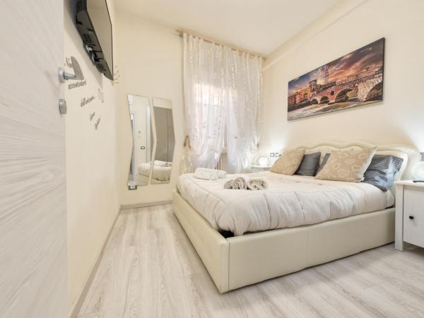 Residenza Elisabetta : photo 1 de la chambre appartement 2 chambres