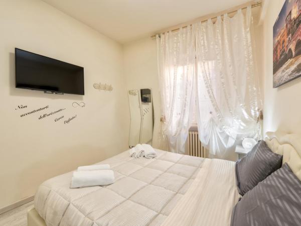 Residenza Elisabetta : photo 2 de la chambre appartement 2 chambres