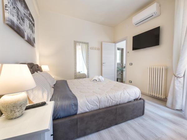 Residenza Elisabetta : photo 10 de la chambre appartement 2 chambres