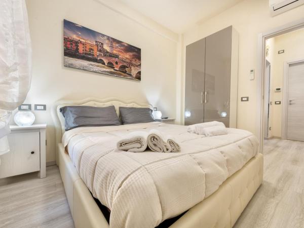 Residenza Elisabetta : photo 3 de la chambre appartement 2 chambres