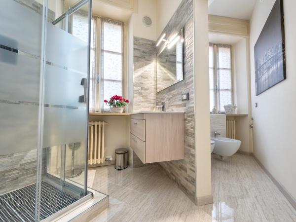 Residenza Elisabetta : photo 4 de la chambre appartement 2 chambres