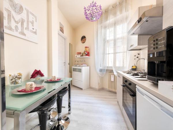 Residenza Elisabetta : photo 8 de la chambre appartement 2 chambres