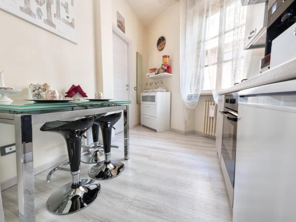 Residenza Elisabetta : photo 7 de la chambre appartement 2 chambres