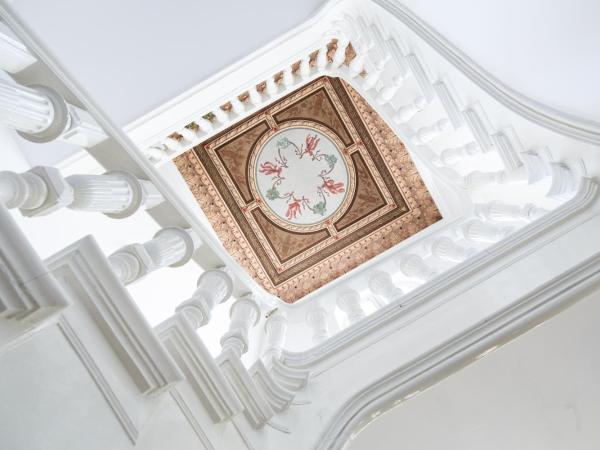 Matejki 8 : photo 1 de la chambre chambre double deluxe