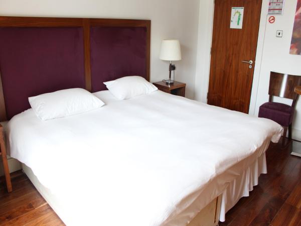The Lombard Townhouse : photo 4 de la chambre chambre double
