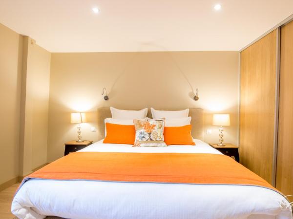 Les Suites du Champagne de Venoge : photo 3 de la chambre appartement deluxe