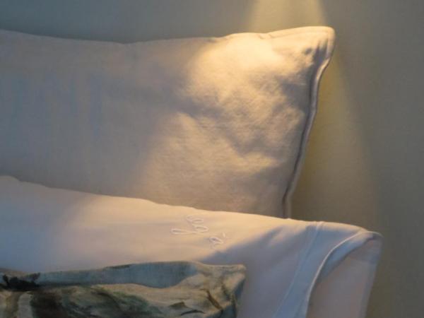 Hotel Alegria : photo 3 de la chambre petite chambre double - baignoire