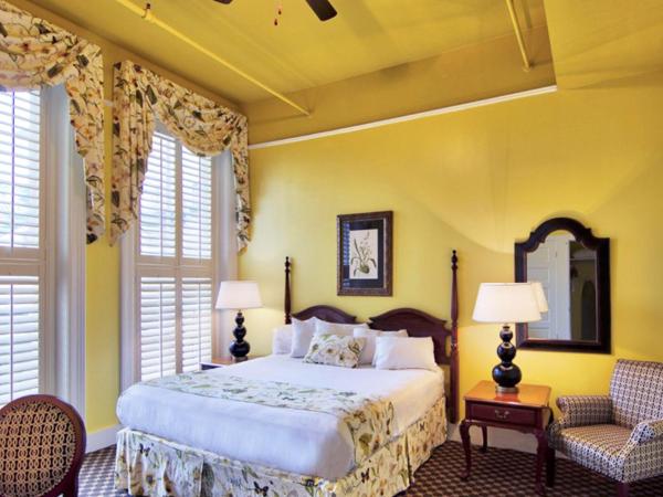 Menger Hotel : photo 4 de la chambre chambre lit king-size classique
