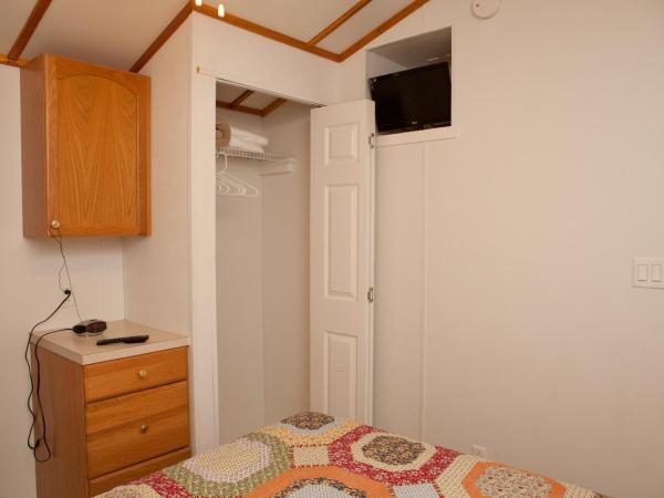 Sun Retreats San Antonio West : photo 4 de la chambre cabine 1 chambre