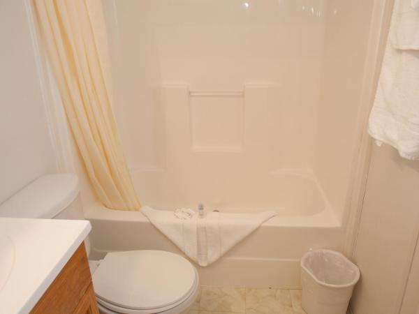 Sun Retreats San Antonio West : photo 5 de la chambre cabine 1 chambre